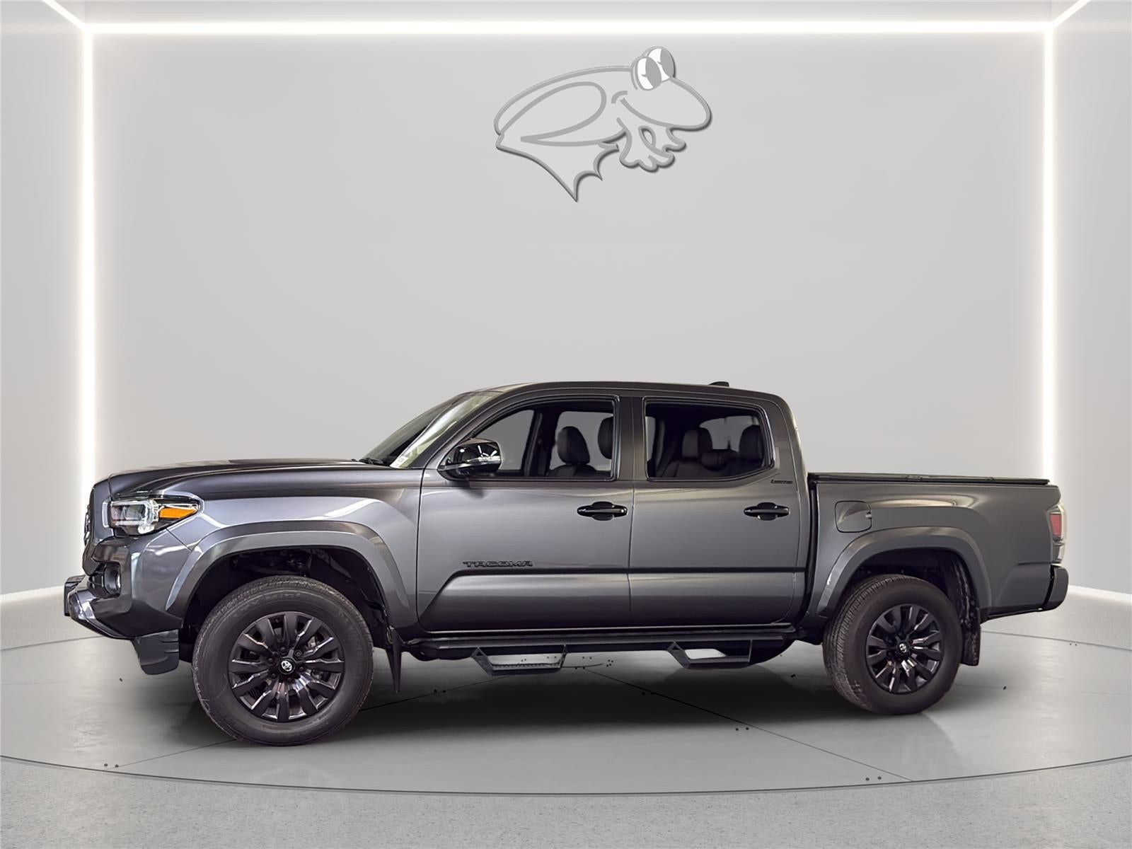 2021 Toyota Tacoma Limited