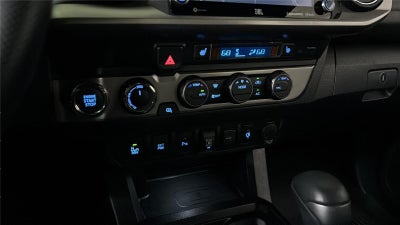 2021 Toyota Tacoma Limited