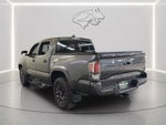 2021 Toyota Tacoma Limited