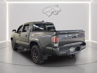 2021 Toyota Tacoma Limited