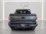2021 Toyota Tacoma Limited