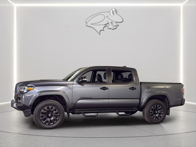 2021 Toyota Tacoma Limited