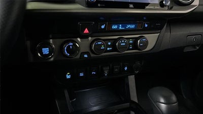 2021 Toyota Tacoma Limited
