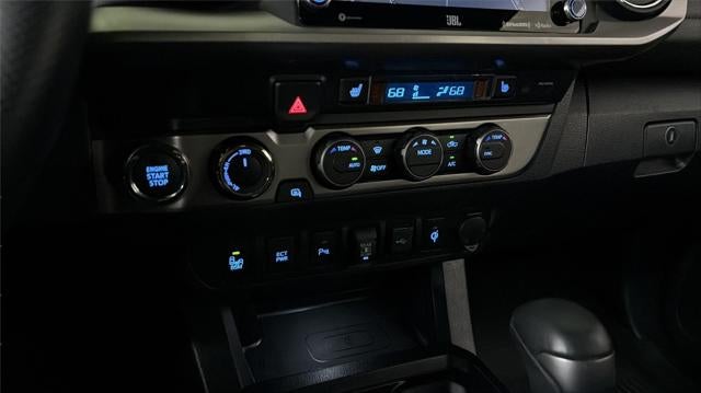 2021 Toyota Tacoma Limited