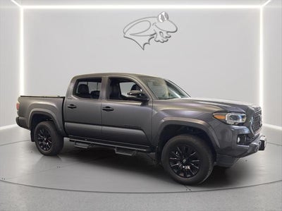 2021 Toyota Tacoma Limited