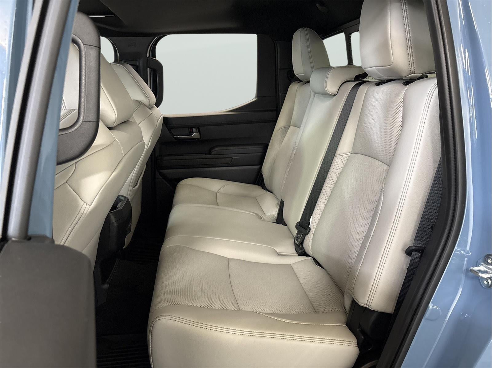 2026 Toyota Tacoma i-FORCE MAX Limited i-FORCE MAX