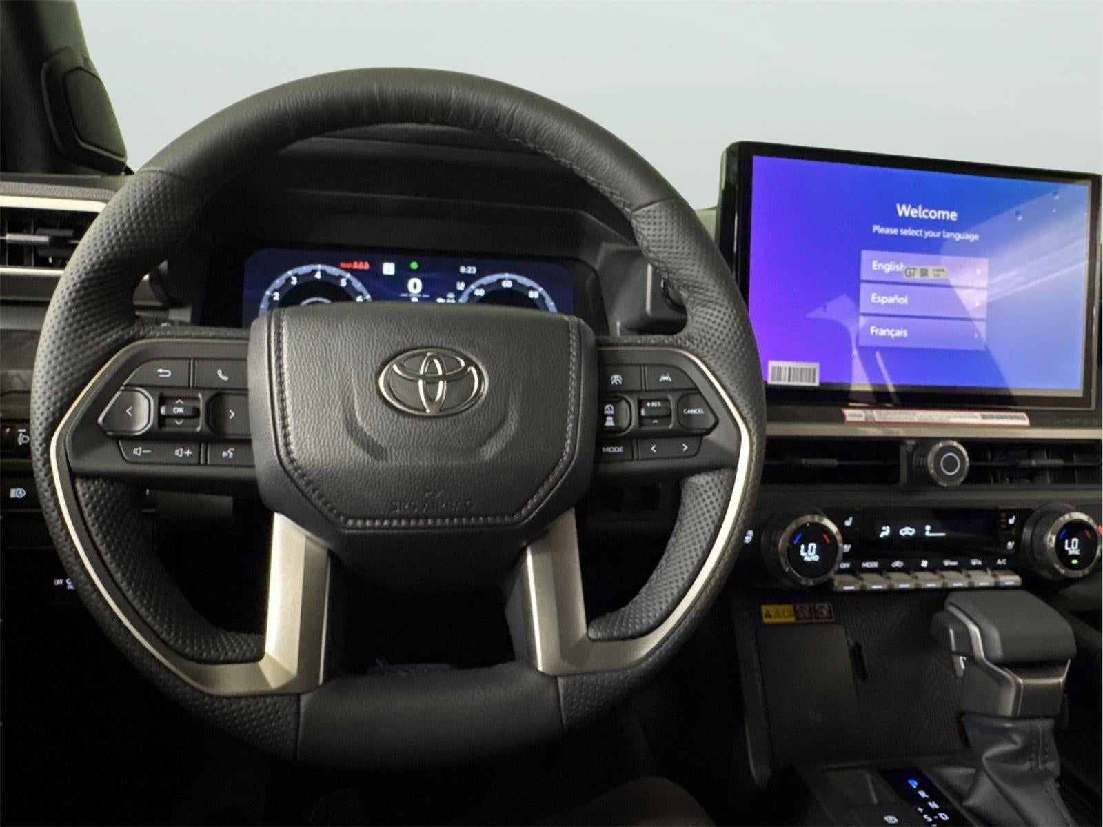 2026 Toyota Tacoma i-FORCE MAX Limited i-FORCE MAX