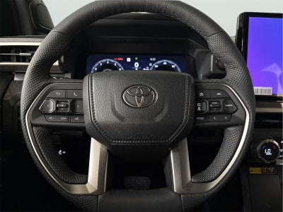 2026 Toyota Tacoma i-FORCE MAX Limited i-FORCE MAX