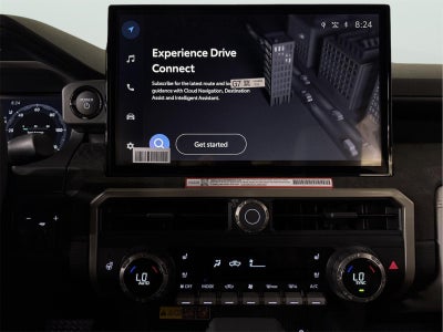 2026 Toyota Tacoma i-FORCE MAX Limited i-FORCE MAX