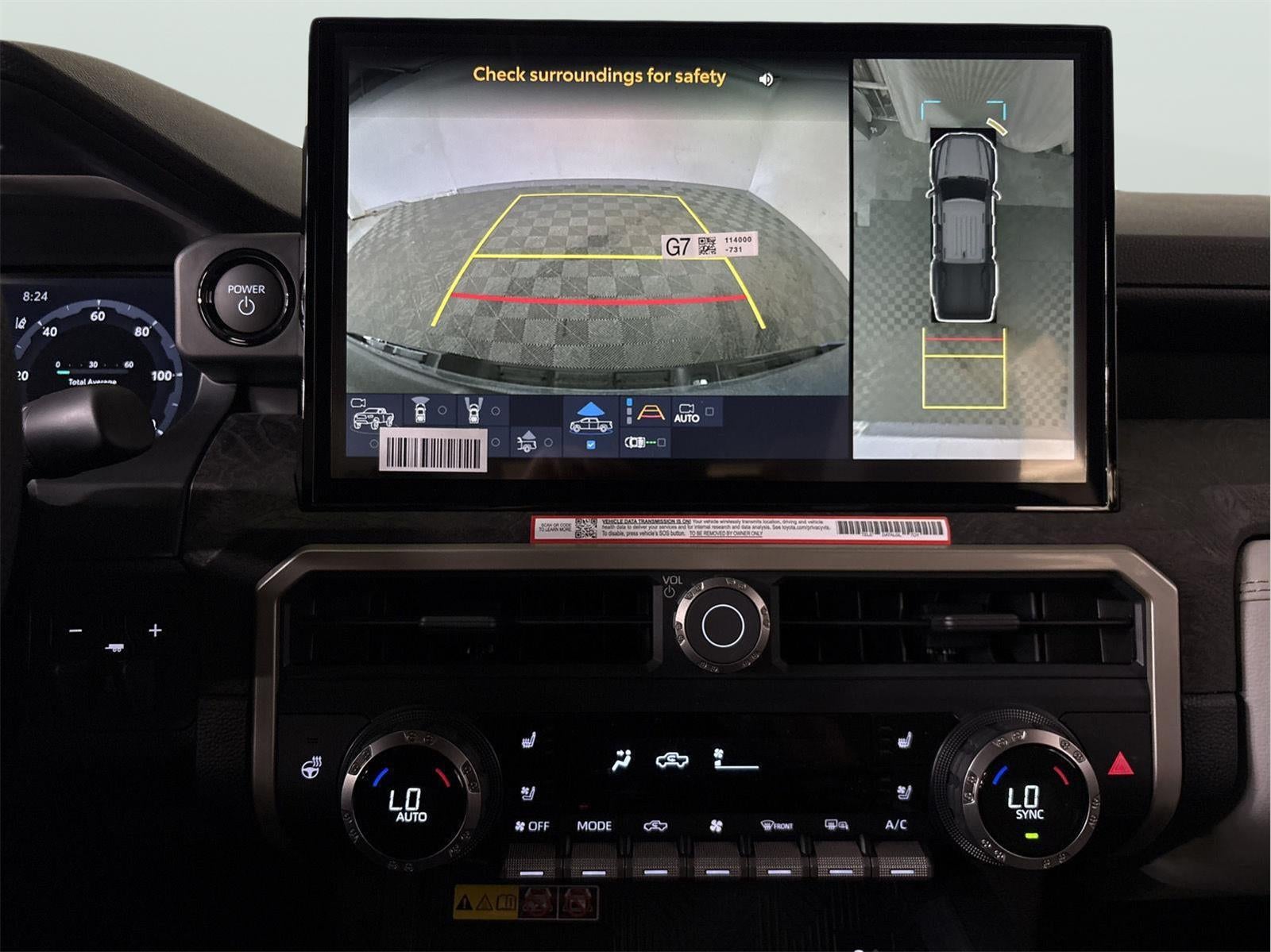 2026 Toyota Tacoma i-FORCE MAX Limited i-FORCE MAX
