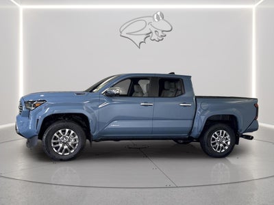 2026 Toyota Tacoma i-FORCE MAX Limited i-FORCE MAX