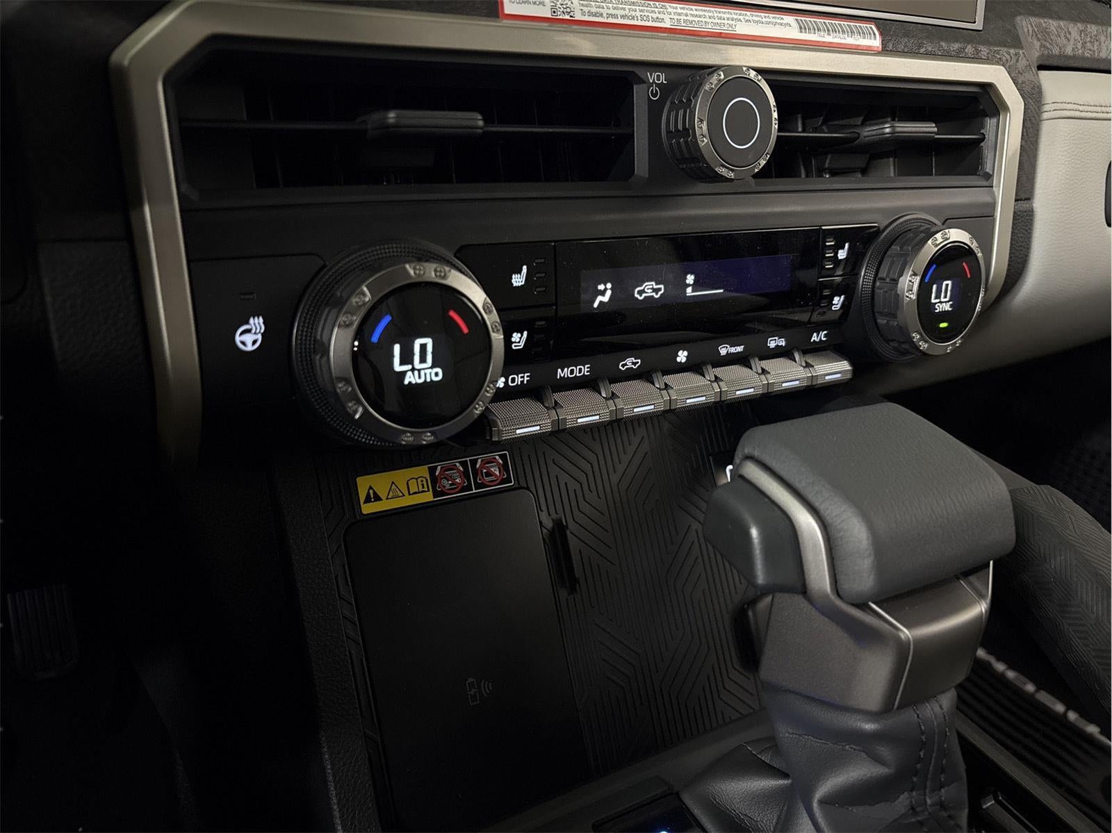 2026 Toyota Tacoma i-FORCE MAX Limited i-FORCE MAX