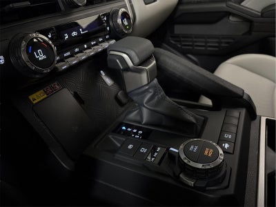 2026 Toyota Tacoma i-FORCE MAX Limited i-FORCE MAX
