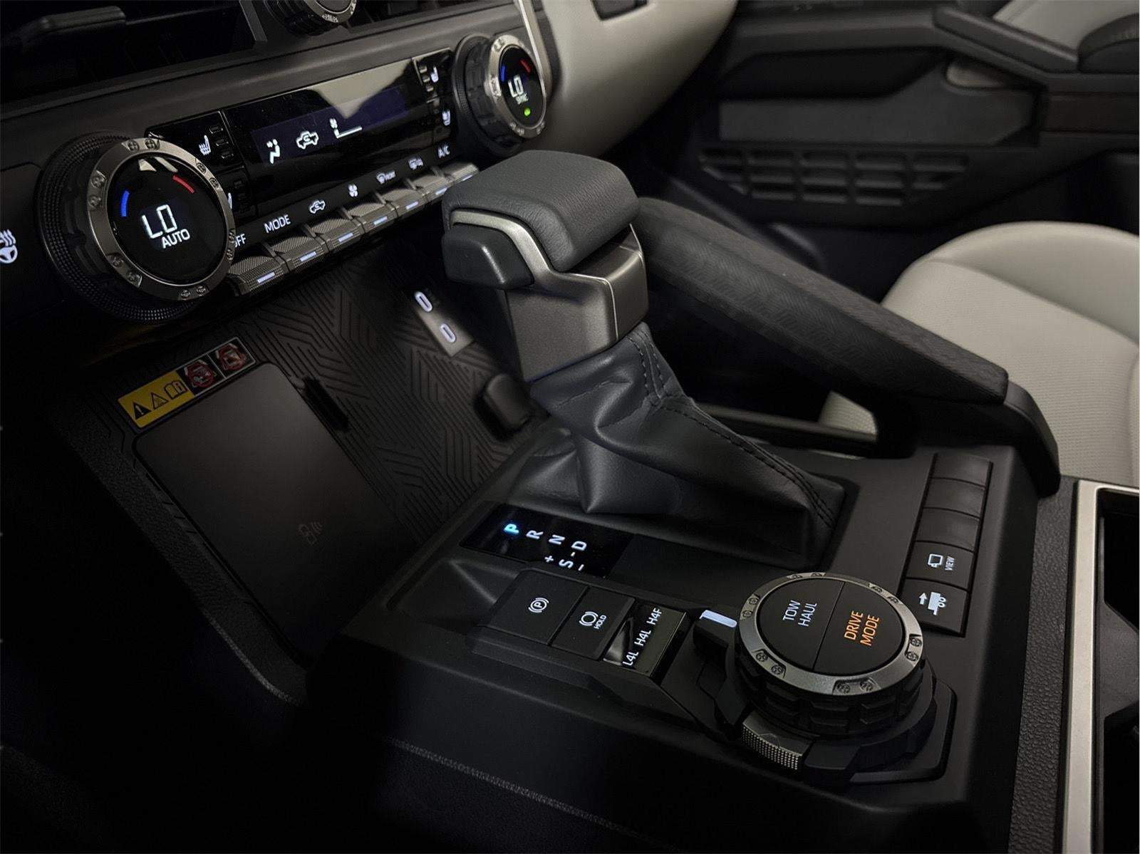 2026 Toyota Tacoma i-FORCE MAX Limited i-FORCE MAX