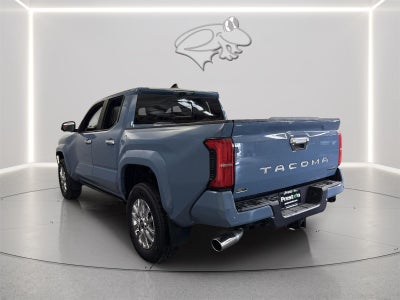2026 Toyota Tacoma i-FORCE MAX Limited i-FORCE MAX