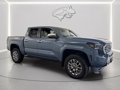 2026 Toyota Tacoma i-FORCE MAX Limited i-FORCE MAX