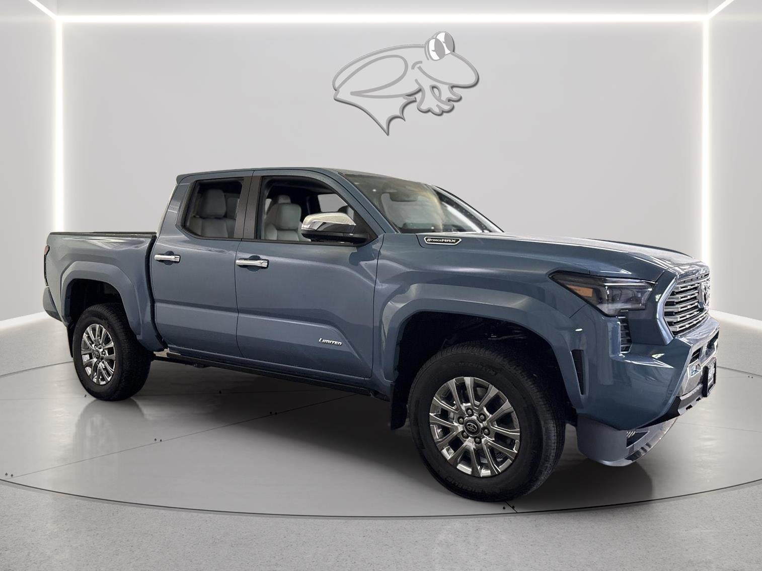 2026 Toyota Tacoma i-FORCE MAX Limited i-FORCE MAX