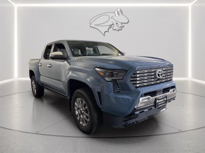 2026 Toyota Tacoma i-FORCE MAX Limited i-FORCE MAX