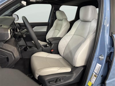 2026 Toyota Tacoma i-FORCE MAX Limited i-FORCE MAX