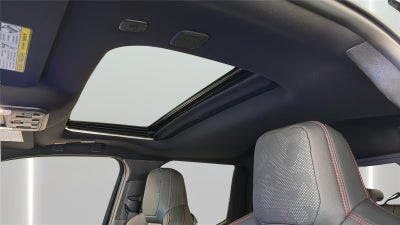 2026 Toyota Tacoma i-FORCE MAX TRD Pro
