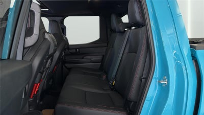 2026 Toyota Tacoma i-FORCE MAX TRD Pro
