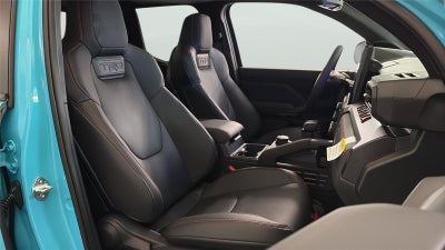 2026 Toyota Tacoma i-FORCE MAX TRD Pro