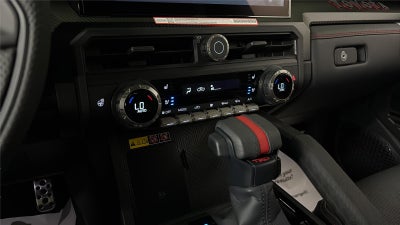 2026 Toyota Tacoma i-FORCE MAX TRD Pro