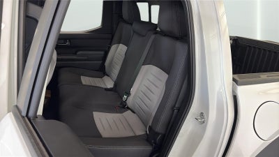 2026 Toyota Tacoma i-FORCE MAX TRD Off-Road i-FORCE MAX