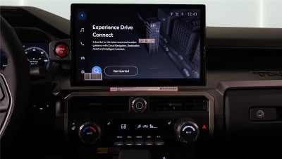 2026 Toyota Tacoma i-FORCE MAX TRD Off-Road i-FORCE MAX