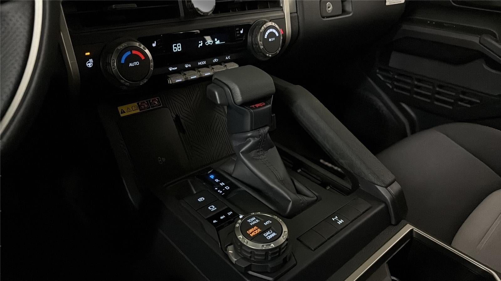 2026 Toyota Tacoma i-FORCE MAX TRD Off-Road i-FORCE MAX