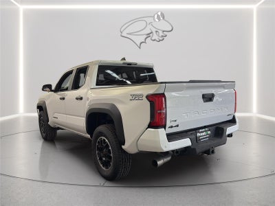 2026 Toyota Tacoma i-FORCE MAX TRD Off-Road i-FORCE MAX