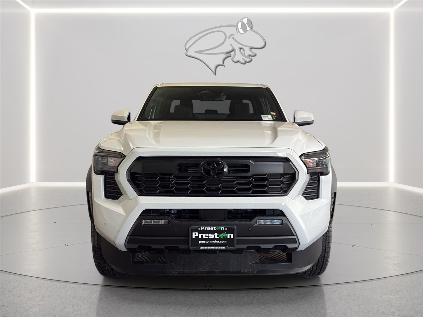 2026 Toyota Tacoma i-FORCE MAX TRD Off-Road i-FORCE MAX