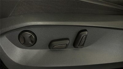 2024 Volkswagen Tiguan 2.0T SE R-Line Black 4Motion