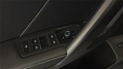 2024 Volkswagen Tiguan 2.0T SE R-Line Black 4Motion