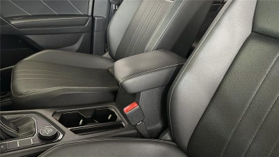2024 Volkswagen Tiguan 2.0T SE R-Line Black 4Motion