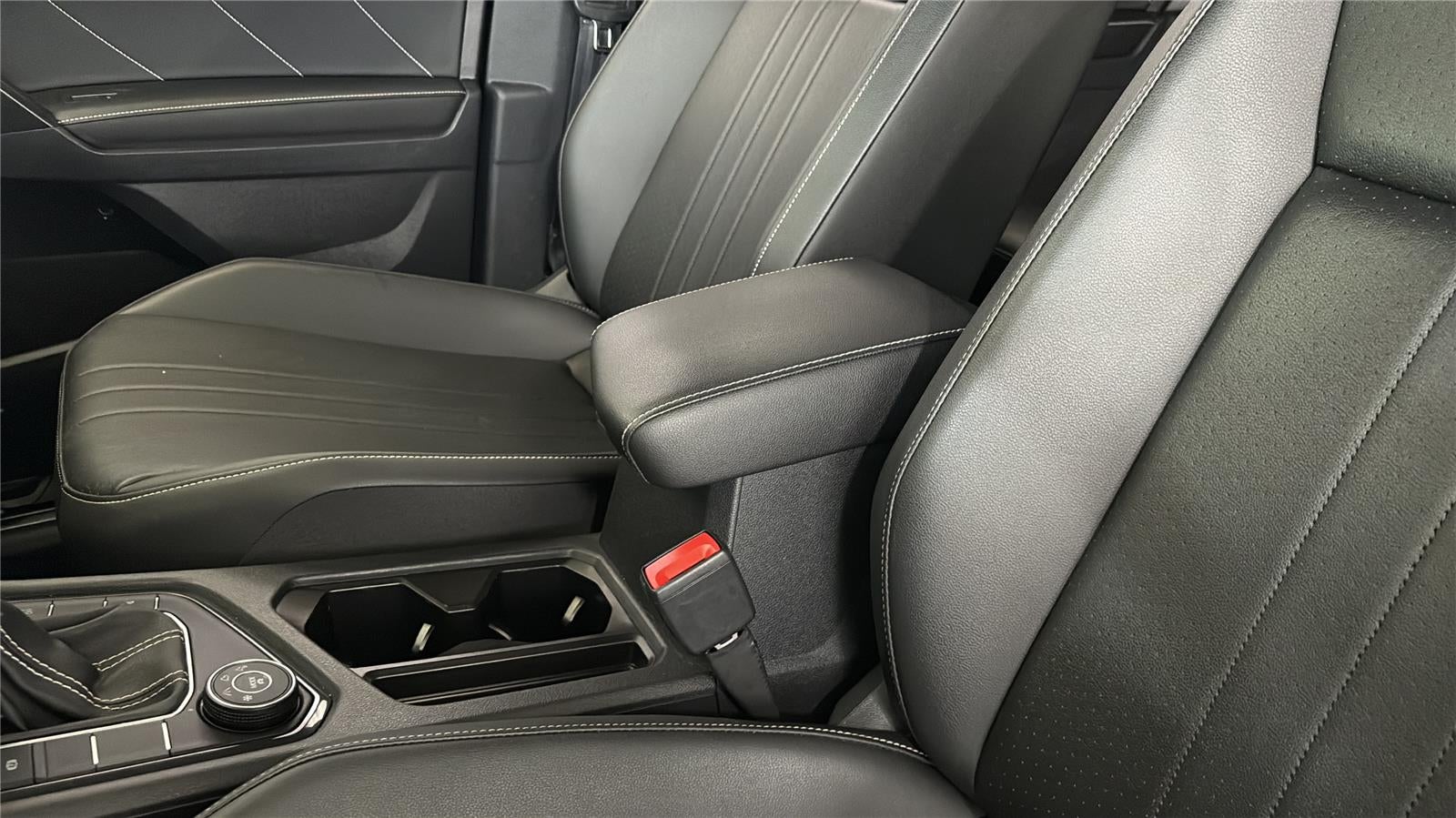 2024 Volkswagen Tiguan 2.0T SE R-Line Black 4Motion