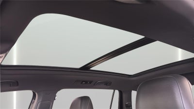2024 Volkswagen Tiguan 2.0T SE R-Line Black 4Motion