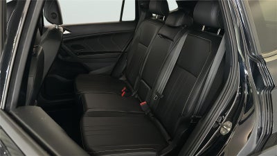 2024 Volkswagen Tiguan 2.0T SE R-Line Black 4Motion