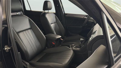 2024 Volkswagen Tiguan 2.0T SE R-Line Black 4Motion