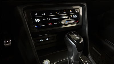 2024 Volkswagen Tiguan 2.0T SE R-Line Black 4Motion