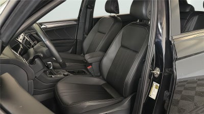 2024 Volkswagen Tiguan 2.0T SE R-Line Black 4Motion