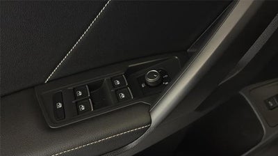2024 Volkswagen Tiguan 2.0T SE R-Line Black 4Motion