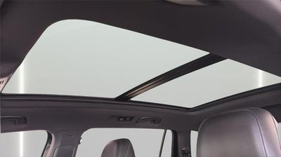 2024 Volkswagen Tiguan 2.0T SE R-Line Black 4Motion