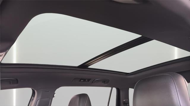 2024 Volkswagen Tiguan 2.0T SE R-Line Black 4Motion