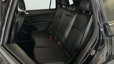 2024 Volkswagen Tiguan 2.0T SE R-Line Black 4Motion