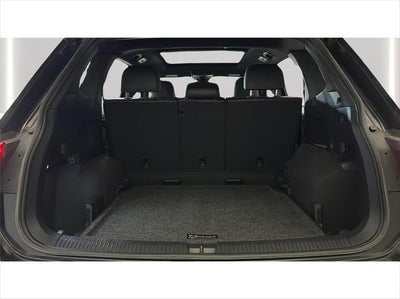 2024 Volkswagen Tiguan 2.0T SE R-Line Black 4Motion