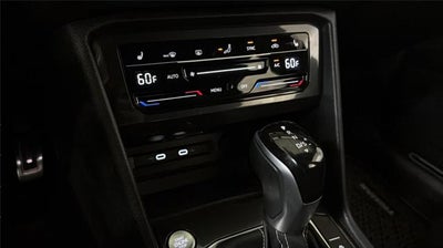 2024 Volkswagen Tiguan 2.0T SE R-Line Black 4Motion