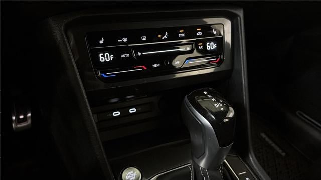 2024 Volkswagen Tiguan 2.0T SE R-Line Black 4Motion