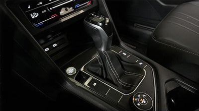 2024 Volkswagen Tiguan 2.0T SE R-Line Black 4Motion