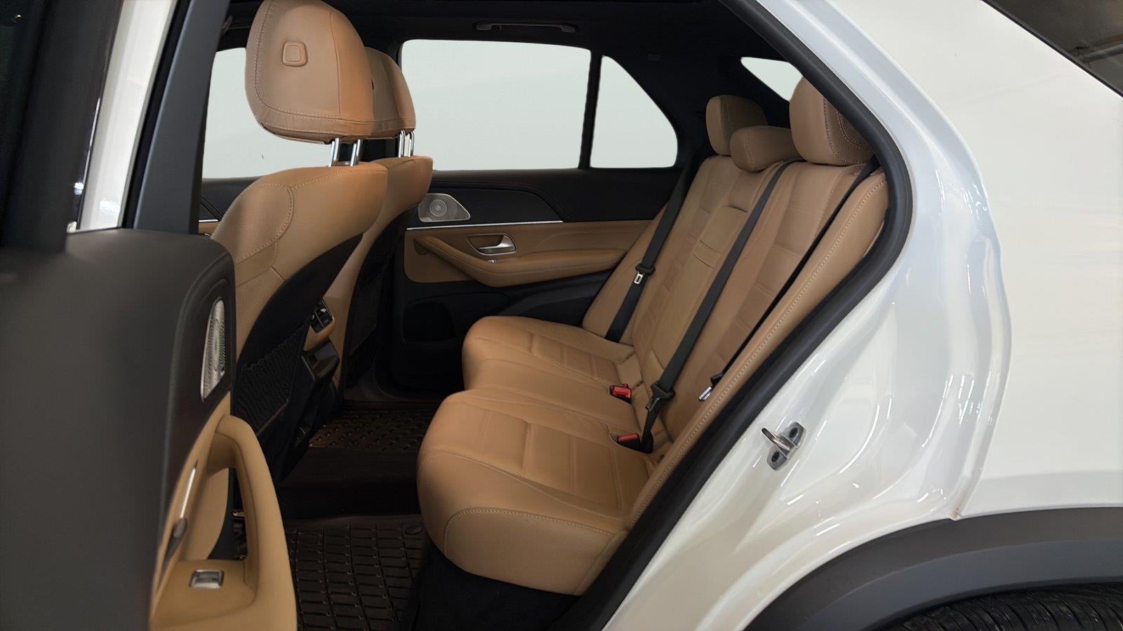 2024 Mercedes-Benz GLE GLE 350